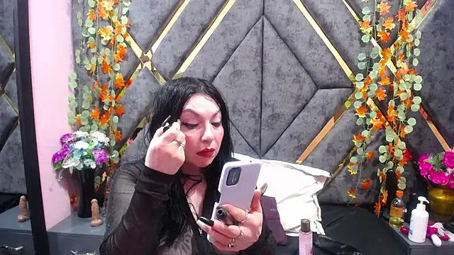 Snapshot of Luciana_Ass chatting on February 2025 08:53:01 PM Luciana Ass online show from February 2025 08:53:01 PM