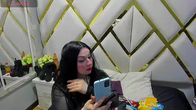 Snapshot of Luciana_Ass chatting on March 2025 08:55:01 PM Luciana Ass online show from March 2025 08:55:01 PM