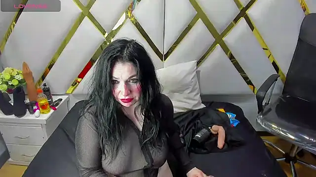 Snapshot of Luciana_Ass chatting on March 2025 12:00:02 AM Luciana Ass online show from March 2025 12:00:02 AM