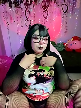 MilkyXSakura online show from March 2026 02:50:02 AM