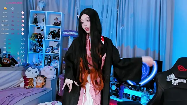  Sparkland  online show from April 2026 08:07:02 PM