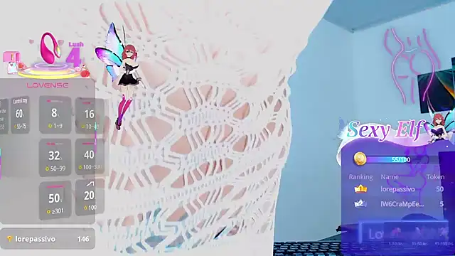 eloisaath online show from February 2025 07:08:02 PM