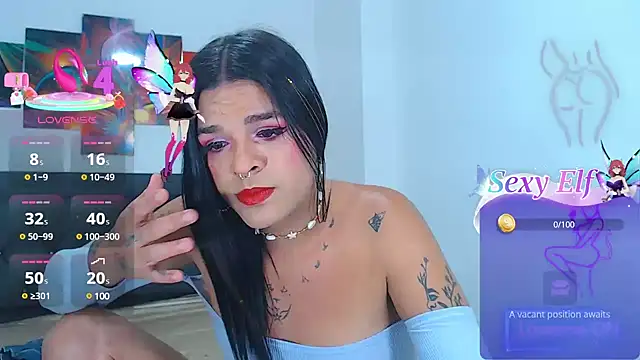 eloisaath online show from March 2025 02:48:02 PM