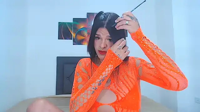 eloisaath online show from March 2025 04:42:02 PM