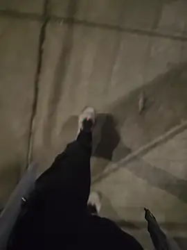 Keshuloveyou online show from December 2024 02:47:02 AM