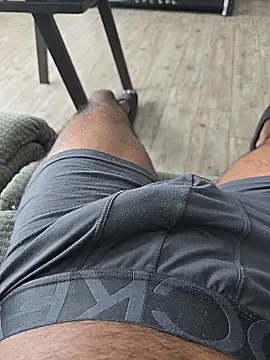 Keshuloveyou online show from January 2025 08:22:02 PM