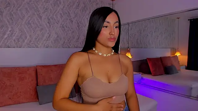 AishaPeyton online show from February 2025 03:04:02 PM