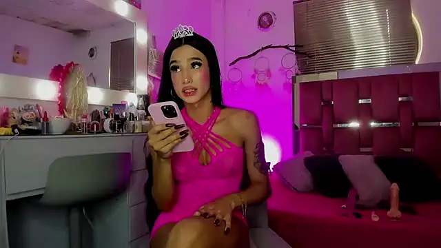 Princess sammy666 online show from April 2026 06:14:02 PM