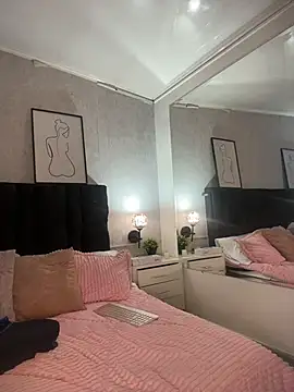 Katti Barrera online show from January 2026 03:06:01 PM