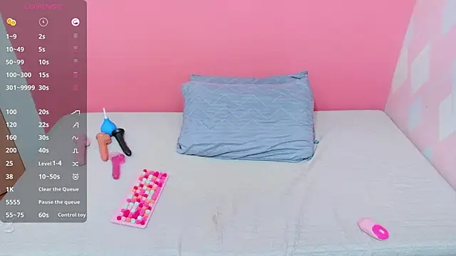 petitelittleebony online show from September 2025 08:09:01 PM