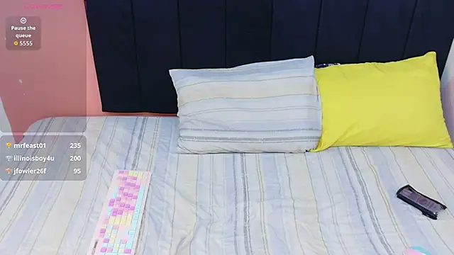 petitelittleebony online show from February 2026 07:54:01 PM