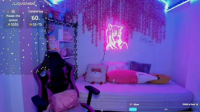 Snapshot of cat_kitty18_ chatting on January 2025 12:45:01 AM cat kitty18 online show from January 2025 12:45:01 AM