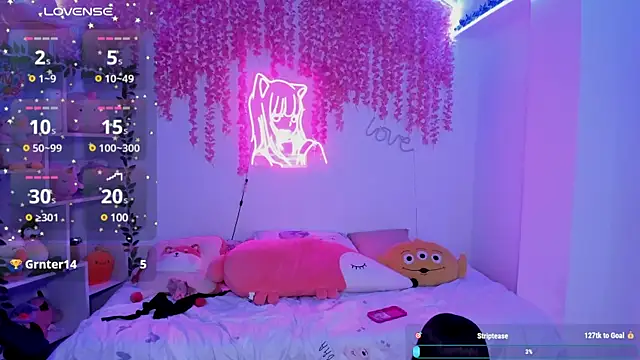 Snapshot of cat_kitty18_ chatting on February 2025 07:02:02 PM cat kitty18 online show from February 2025 07:02:02 PM