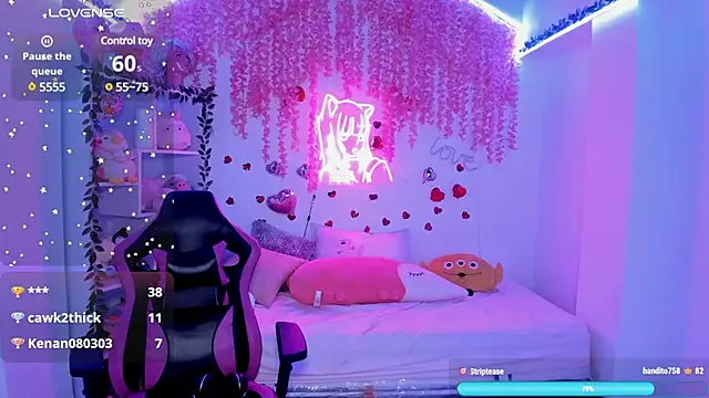 Snapshot of cat_kitty18_ chatting on February 2025 12:32:01 AM cat kitty18 online show from February 2025 12:32:01 AM