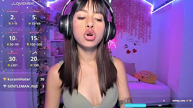 Snapshot of cat_kitty18_ chatting on March 2025 09:18:02 PM cat kitty18 online show from March 2025 09:18:02 PM