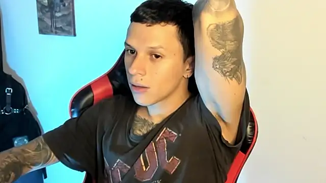 Snapshot of goodboy69l chatting on February 2026 12:14:02 AM goodboy69l online show from February 2026 12:14:02 AM