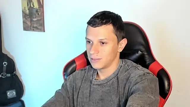 Snapshot of goodboy69l chatting on February 2026 03:38:01 PM goodboy69l online show from February 2026 03:38:01 PM