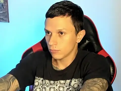 Snapshot of goodboy69l chatting on February 2026 10:52:01 PM goodboy69l online show from February 2026 10:52:01 PM