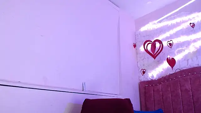 Snapshot of SarahStones chatting on February 2025 07:58:02 AM SarahStones online show from February 2025 07:58:02 AM