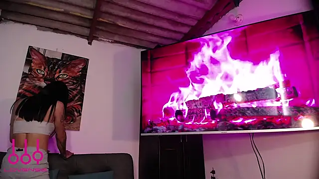 Snapshot of xxx__exotic chatting on January 2025 08:31:02 AM xxx exotic online show from January 2025 08:31:02 AM