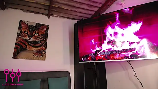 Snapshot of xxx__exotic chatting on March 2025 06:27:01 AM xxx exotic online show from March 2025 06:27:01 AM