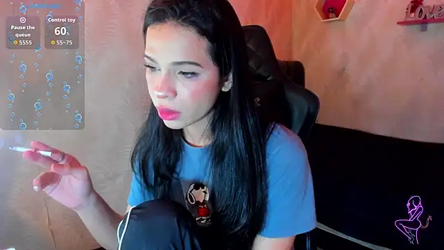 andy bell x online show from November 2025 03:17:02 AM