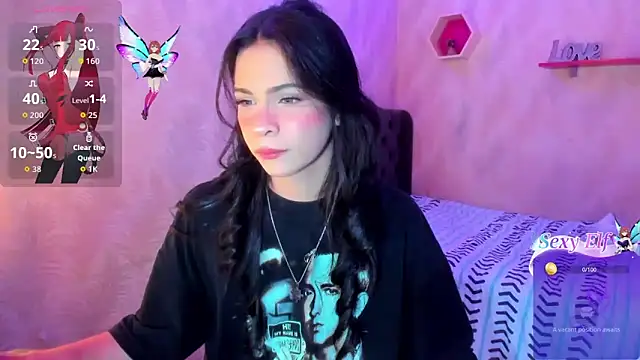 andy bell x online show from December 2025 03:02:02 AM