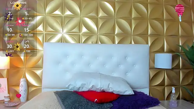 Sara-Smith- online show from February 2025 01:01:01 PM