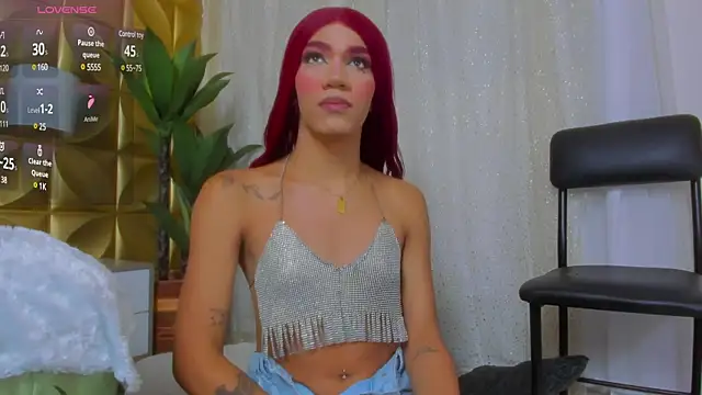 Sara-Smith- online show from February 2025 12:25:02 PM