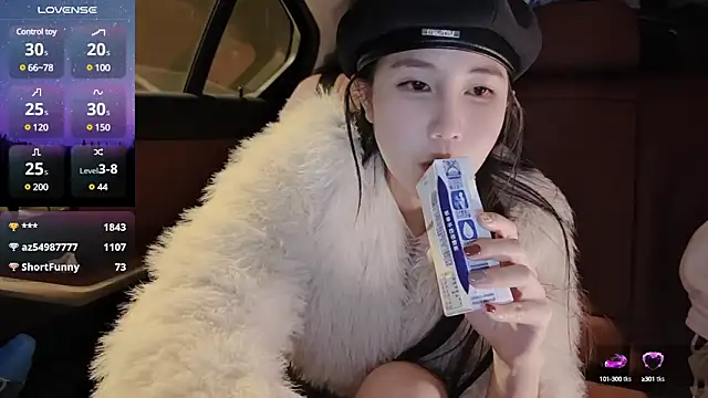 Snapshot of newwell chatting on January 2025 05:33:01 PM newwell online show from January 2025 05:33:01 PM