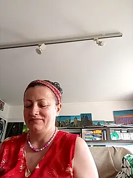 MariaAnaSunshine online show from September 2025 10:27:01 AM