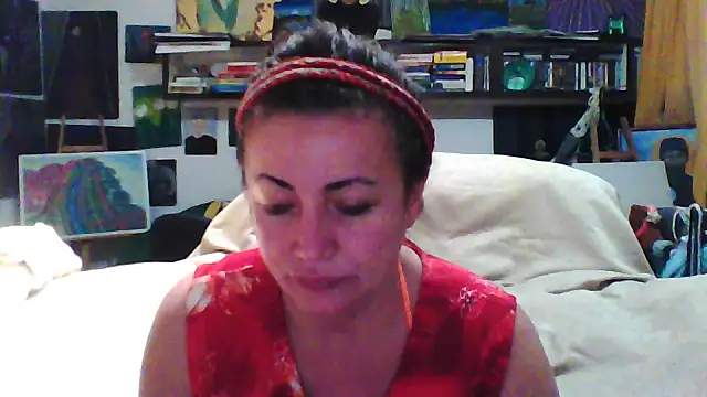 MariaAnaSunshine online show from October 2025 01:48:02 AM