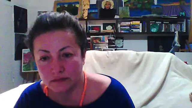 MariaAnaSunshine online show from October 2025 06:53:01 PM