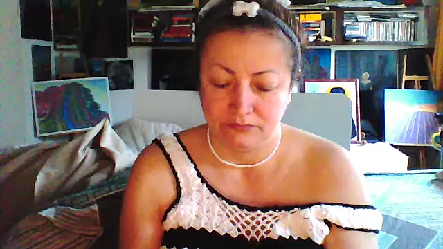 MariaAnaSunshine online show from February 2026 09:24:02 AM