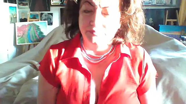 MariaAnaSunshine online show from February 2026 06:57:02 AM