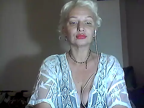 MaryJane441 online show from December 2025 08:04:02 PM