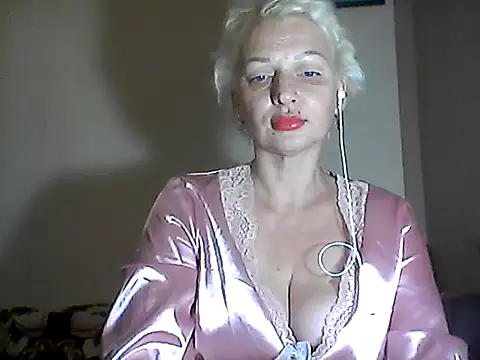 MaryJane441 online show from December 2025 07:00:01 PM