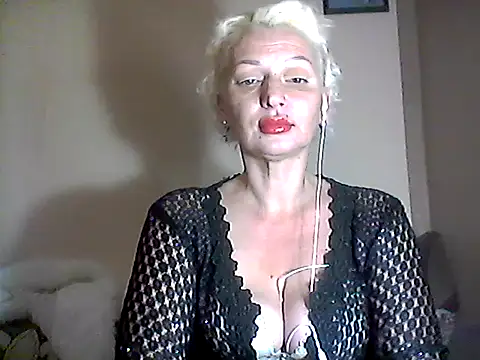 MaryJane441 online show from December 2025 08:02:02 PM