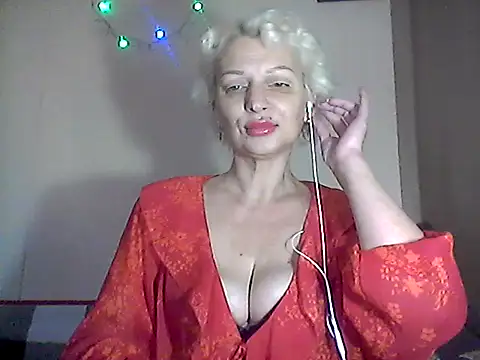 MaryJane441 online show from February 2026 10:09:01 AM