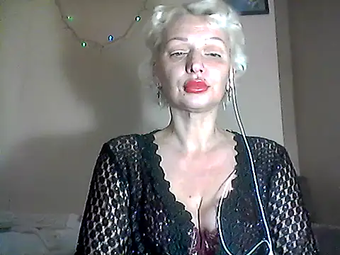 MaryJane441 online show from February 2026 10:15:02 PM