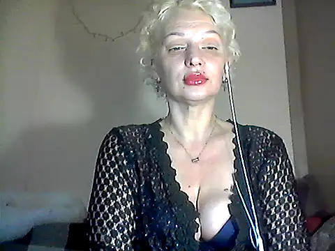MaryJane441 online show from February 2026 09:11:01 PM