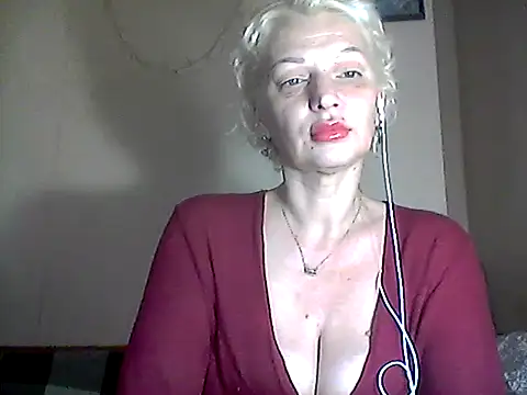 MaryJane441 online show from February 2026 08:16:02 PM