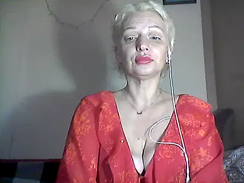 MaryJane441 online show from February 2026 09:43:01 AM