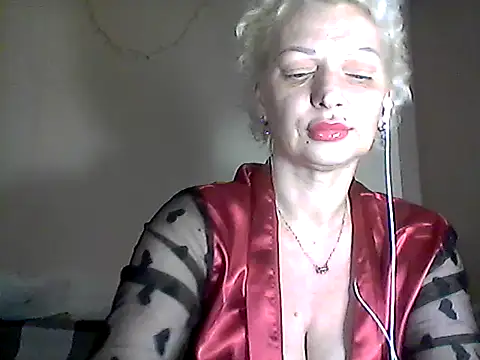 MaryJane441 online show from February 2026 08:07:01 PM