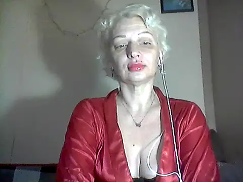 MaryJane441 online show from February 2026 10:36:02 AM