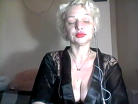 MaryJane441 online show from March 2026 07:43:02 PM