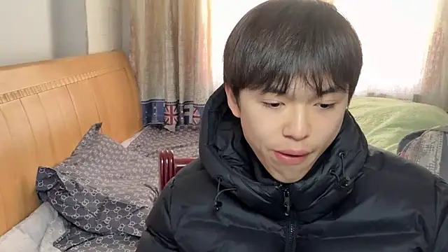 xiaottt1918 online show from January 2025 04:47:01 AM