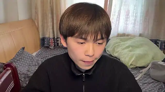 xiaottt1918 online show from January 2025 07:52:02 AM