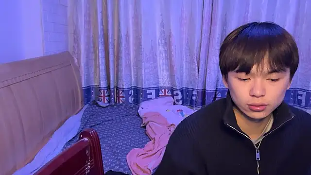 xiaottt1918 online show from January 2025 05:53:01 PM