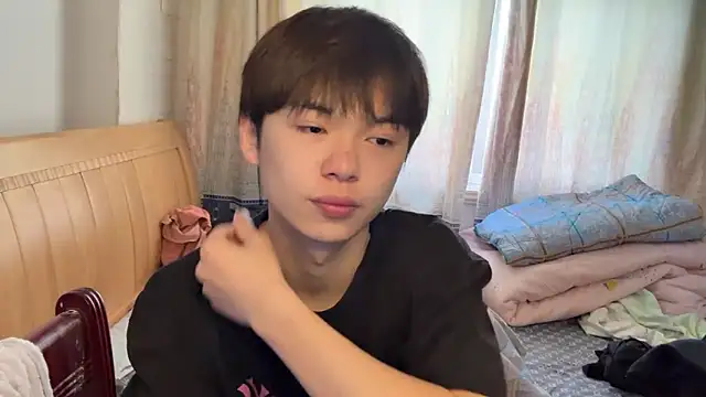 xiaottt1918 online show from January 2025 04:21:01 AM